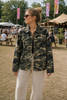 Jacke Pacy camo - depeche