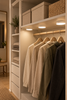 Sensor-Spotlampen - Packung mit 3 Stk.