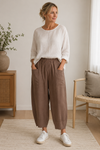 Hose Cold Brown