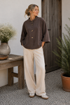 Jacke Jessamy - Moro Babycord