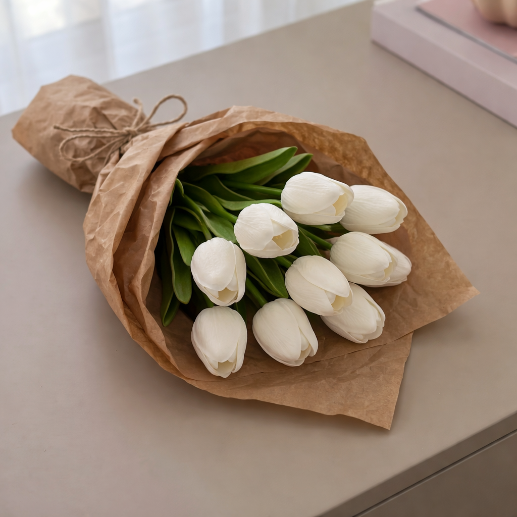 Tulpen 10 Stück – Mehrere Farben