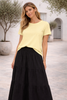 Rock mit Smock - Black
