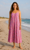 Kleid Luna Pink Vibe