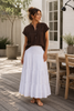 Rock Anora - White