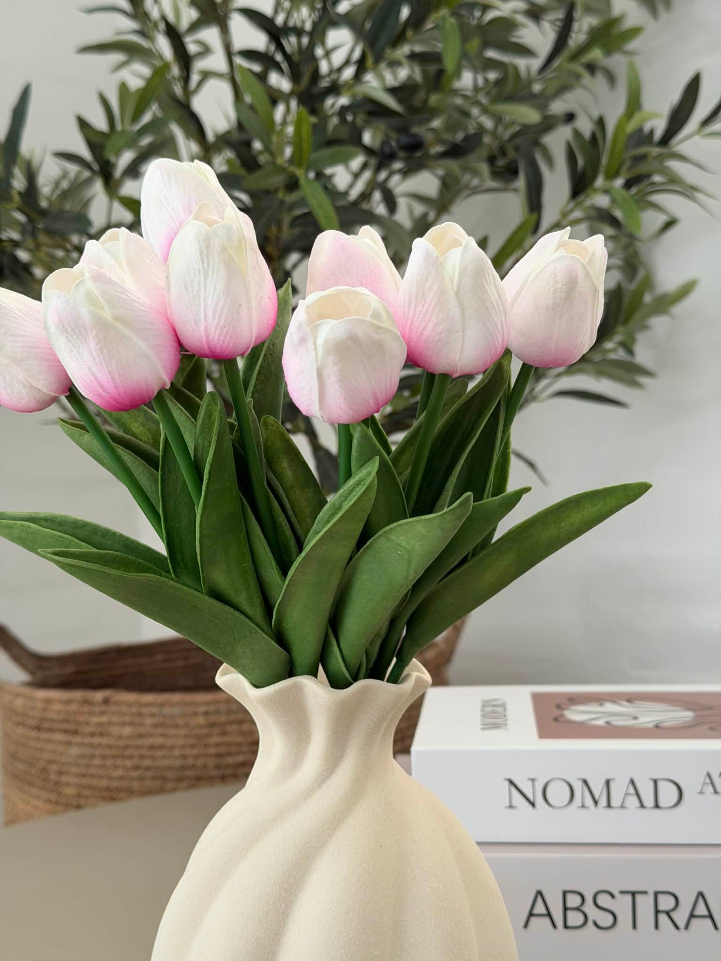 Tulpen 10 Stück – Mehrere Farben