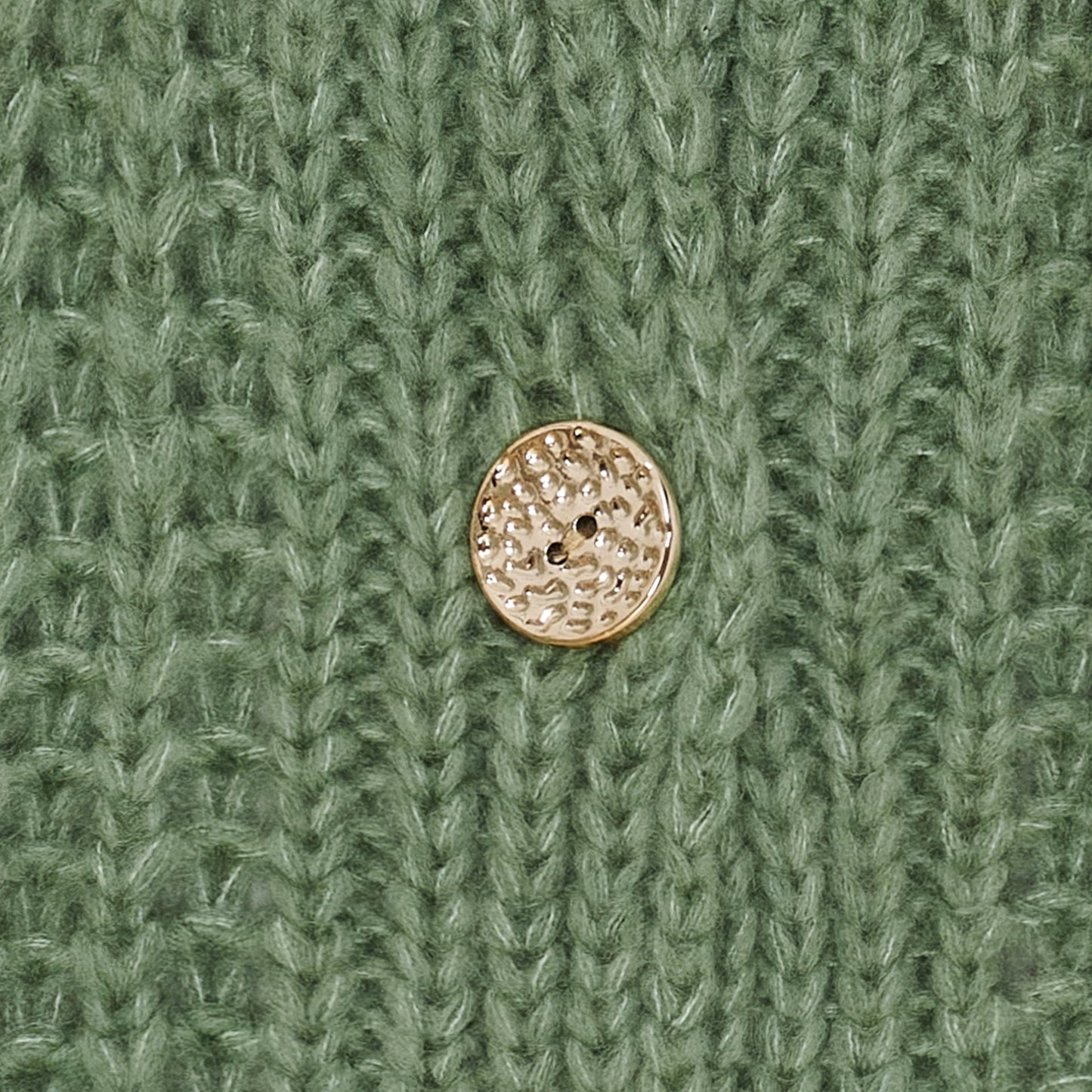 Weste Ruby Grün