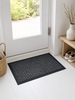 Türmatte Dots 45x75