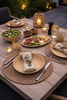 Platzset aus Seegras - Natur