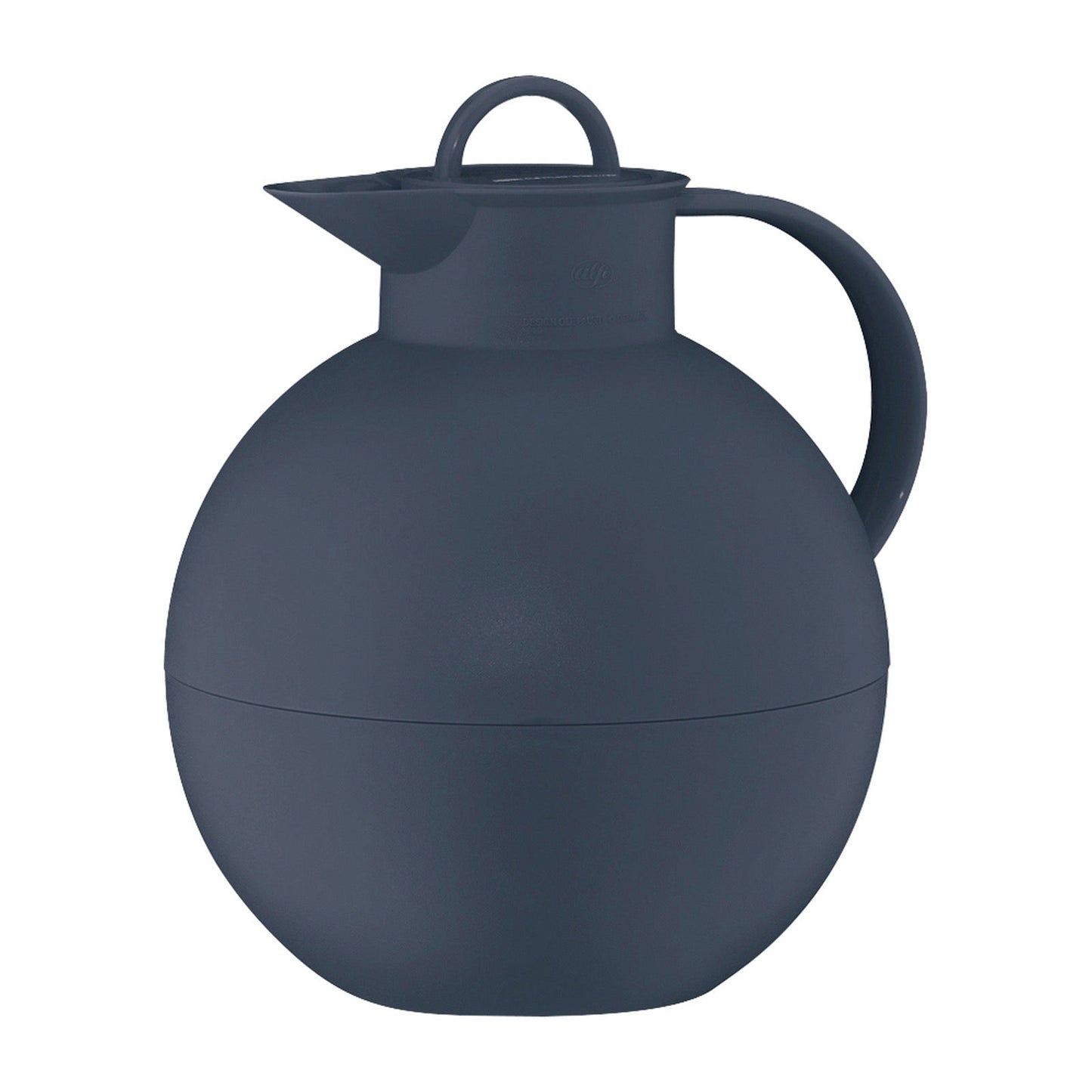 Thermoskanne – Kugelkanne - Frost Dunkelblau - 0,94 Liter