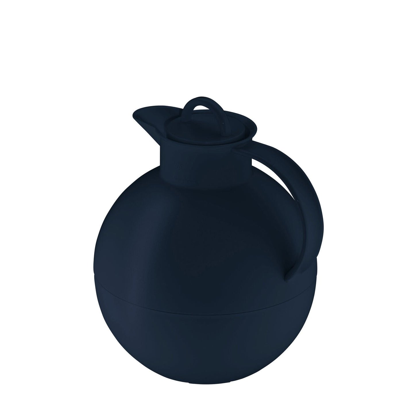 Thermoskanne – Kugelkanne - Frost Dunkelblau - 0,94 Liter