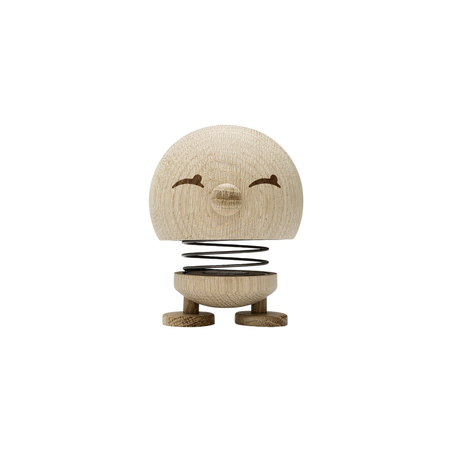 Hoptimist - Bimble - Medium - Raw oak