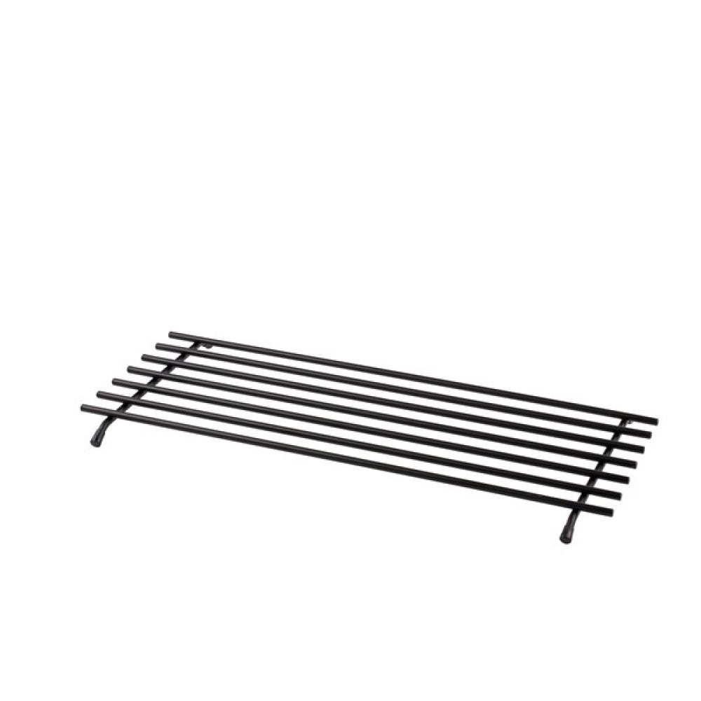 Topfgitter 50x24 - Schwarz