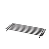 Topfgitter 50x24 - Schwarz