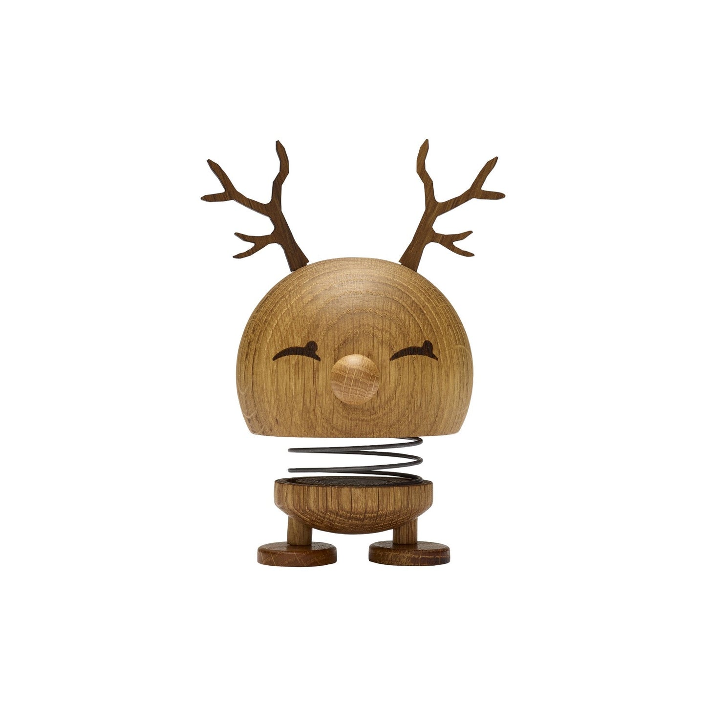 Hoptimist Bimble Rentier - Medium Eiche