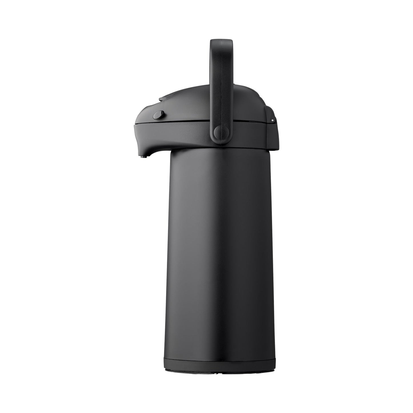 Thermokanne – Mit Pumpenfunktion - 1,9 Liter