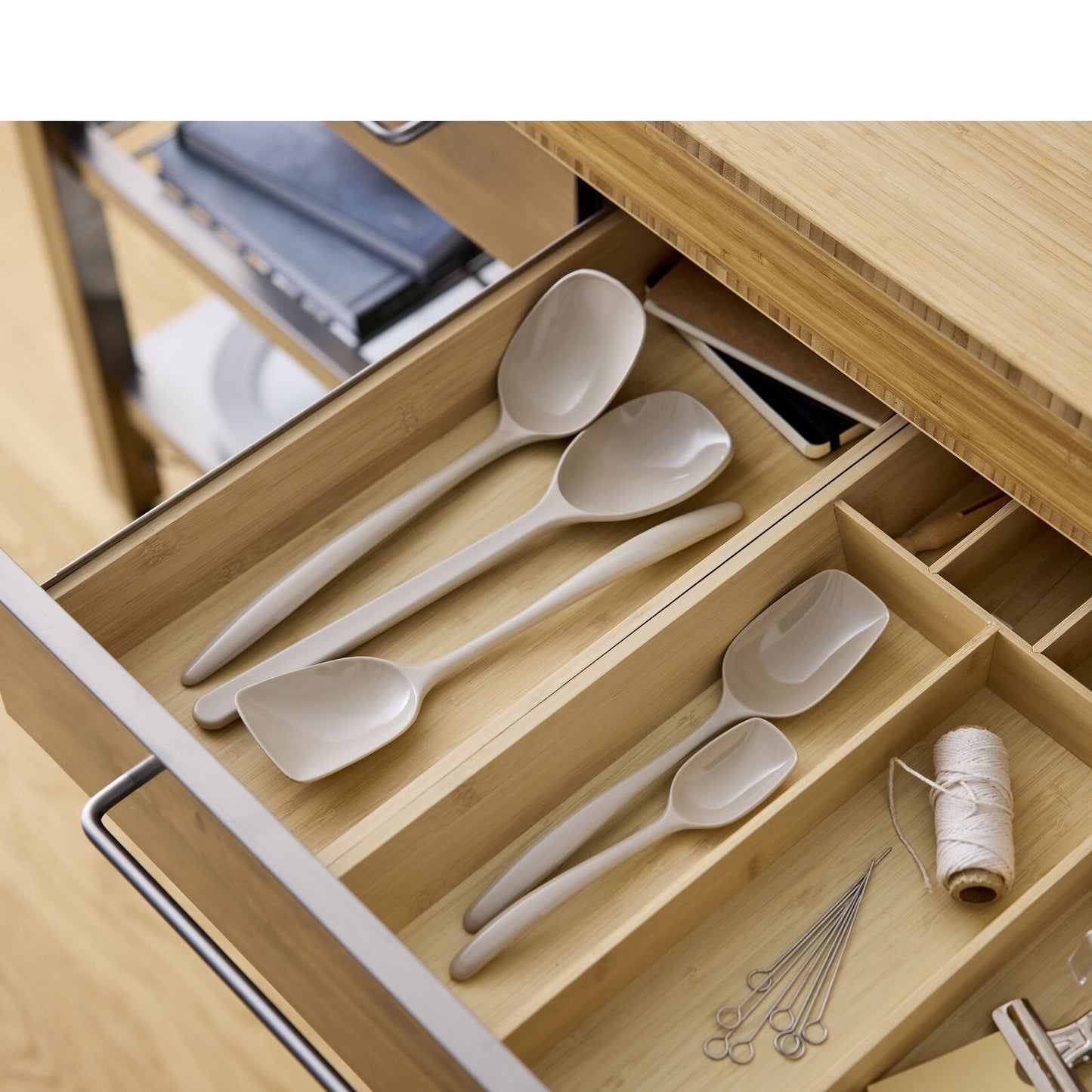 Kochlöffel - Dänischer Designklassiker - Humus