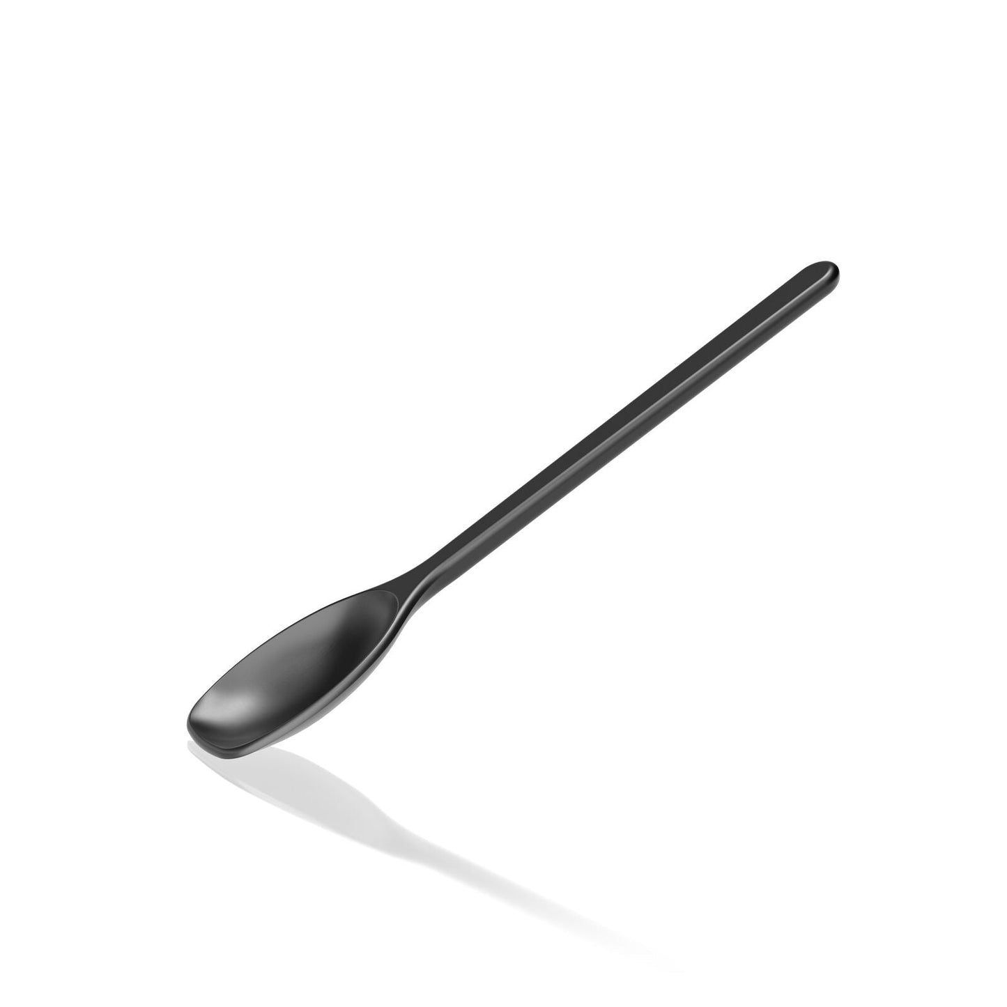Kochlöffel - Dänischer Designklassiker - Schwarz