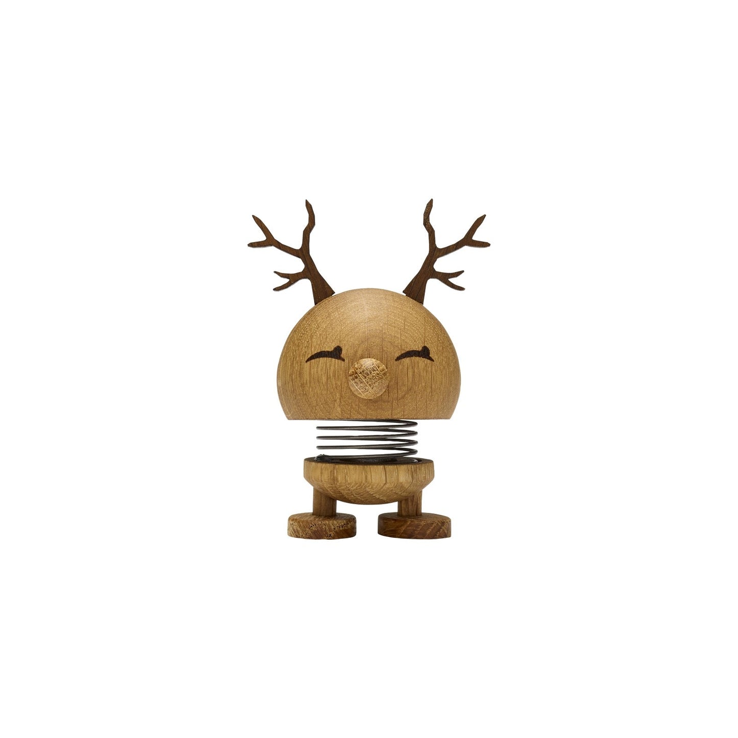Hoptimist - Bimble - Rentier - Small - Oak