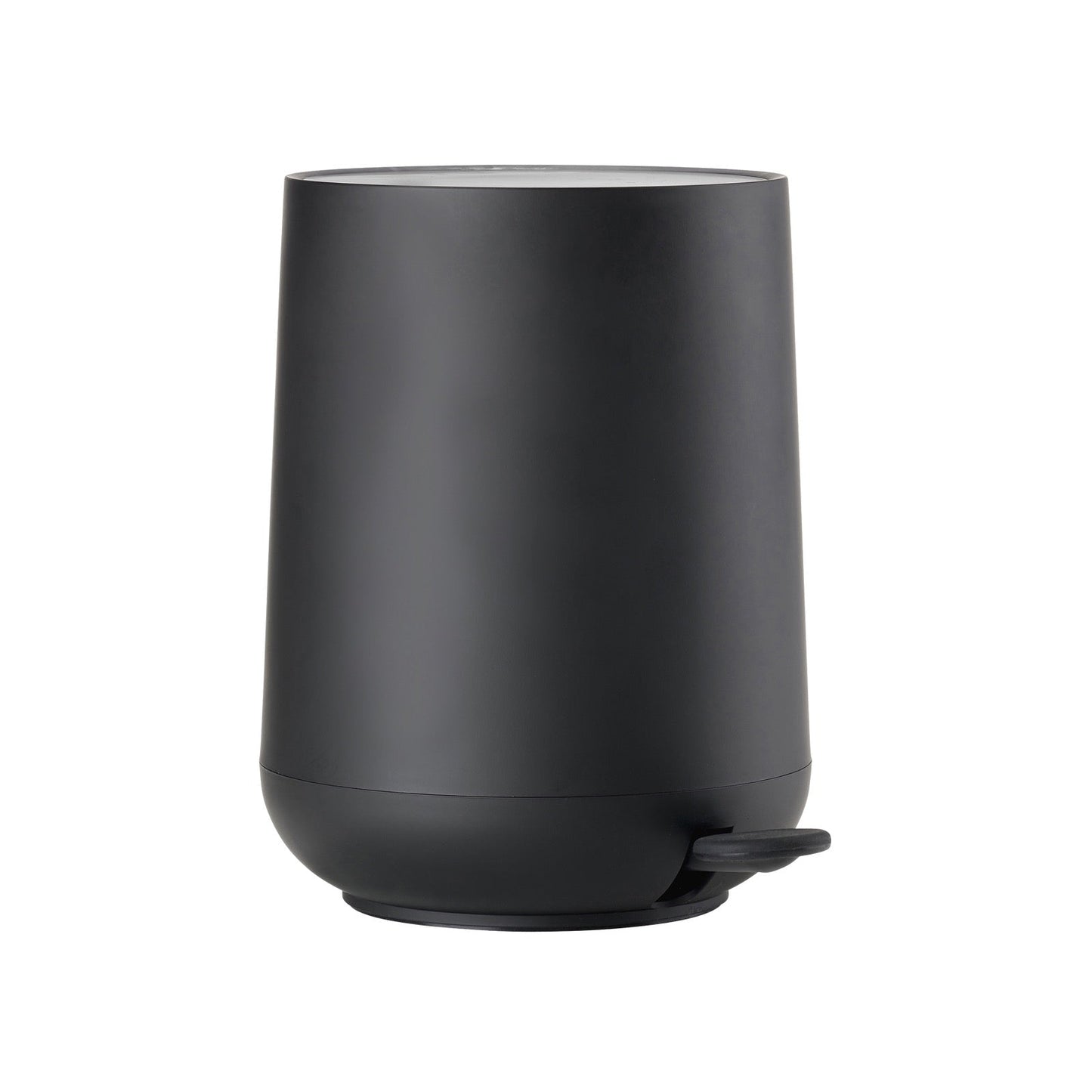 Pedal-Mülleimer - Schwarz 3 Liter