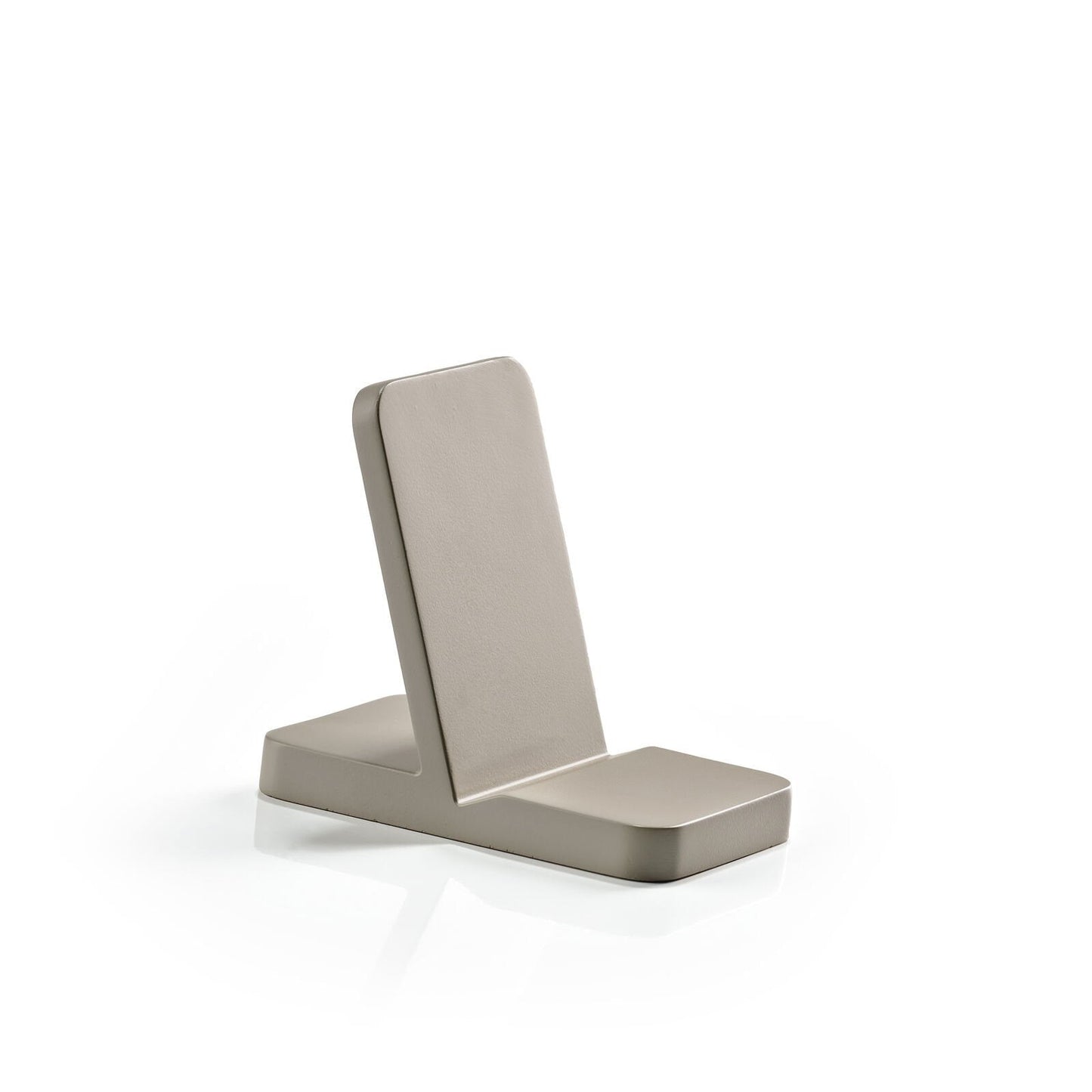 Handyhalter - Büro - Pebble grey