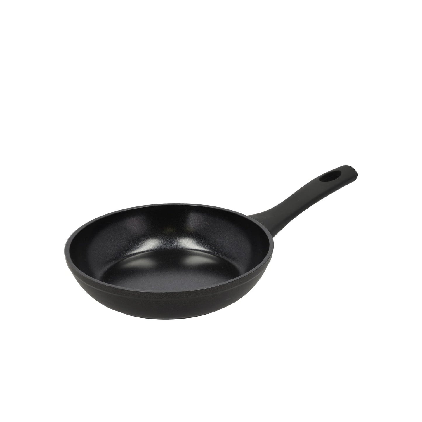 Bratpfanne - 28 cm - Aluminium/keramische Beschichtung