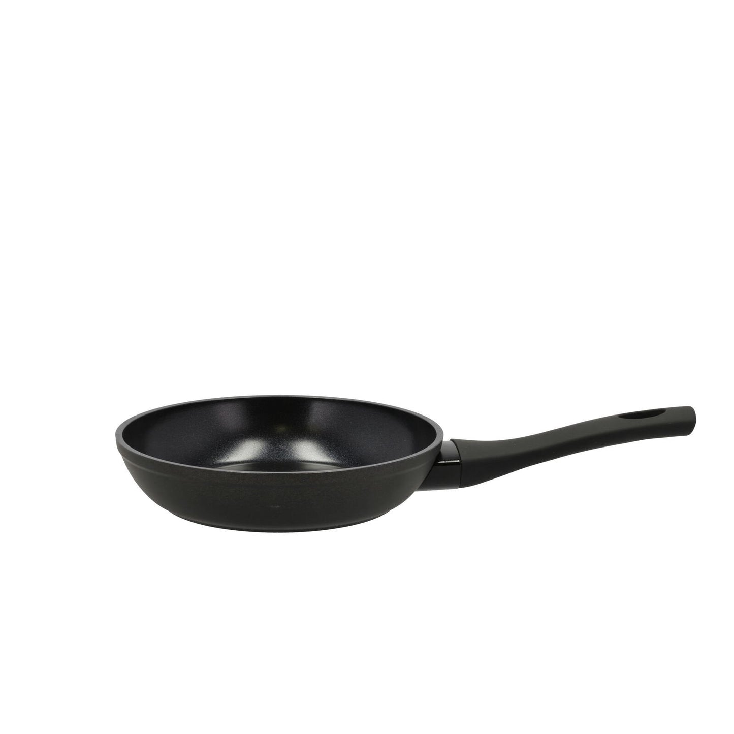 Bratpfanne - 28 cm - Aluminium/keramische Beschichtung