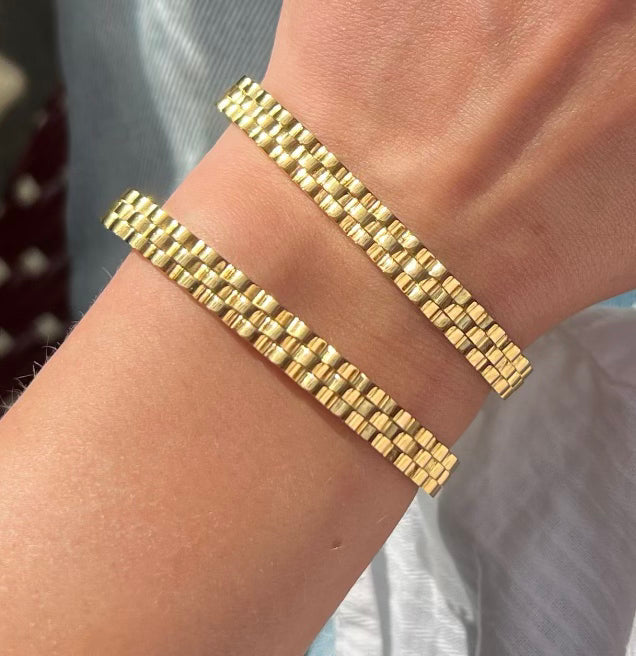 Bangle-Armband MARITA