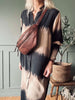 Kleid Merle Dark Camel