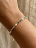 Armband ELINE - mit Süßwasserperlen