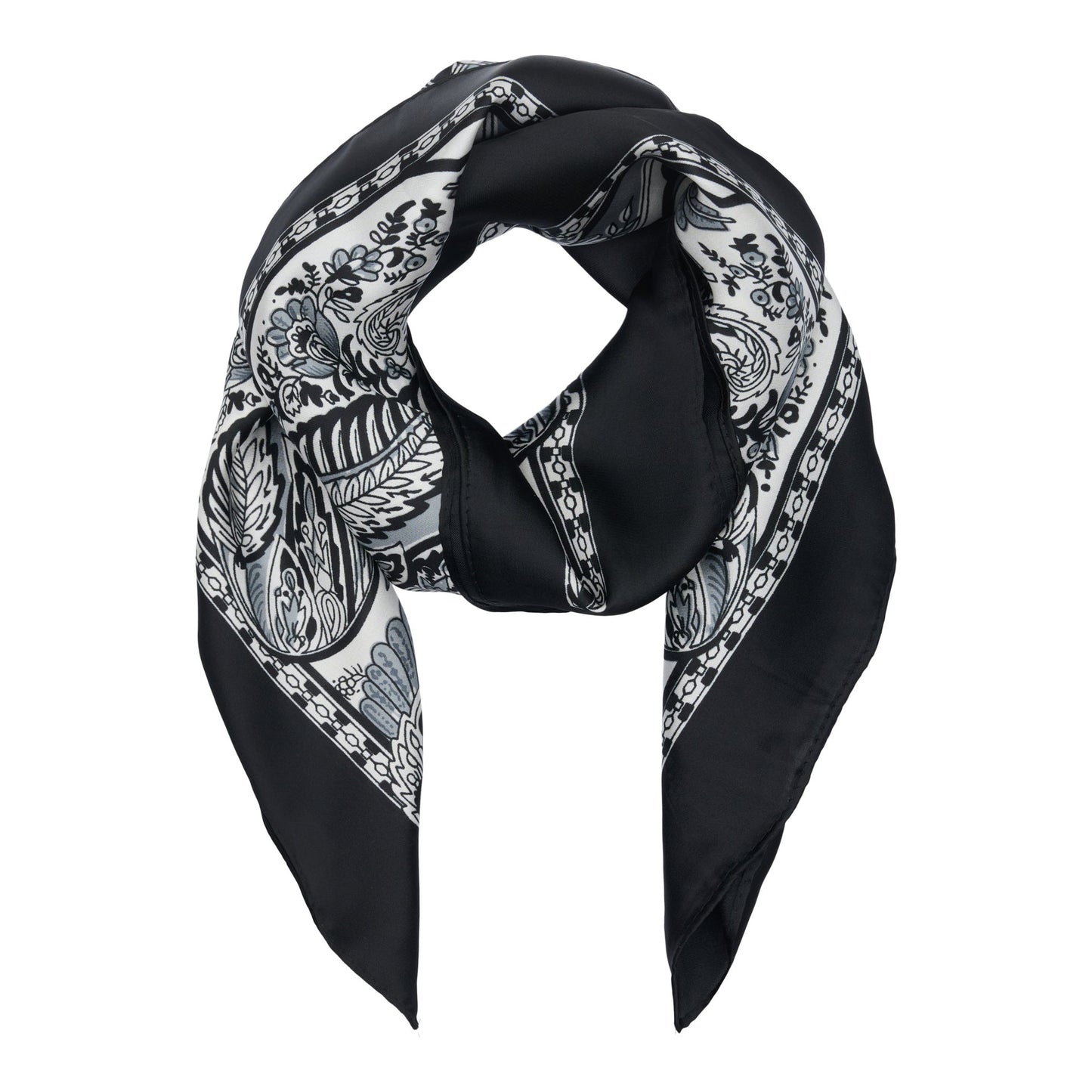 Schal - Black
