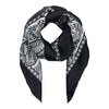 Schal - Black