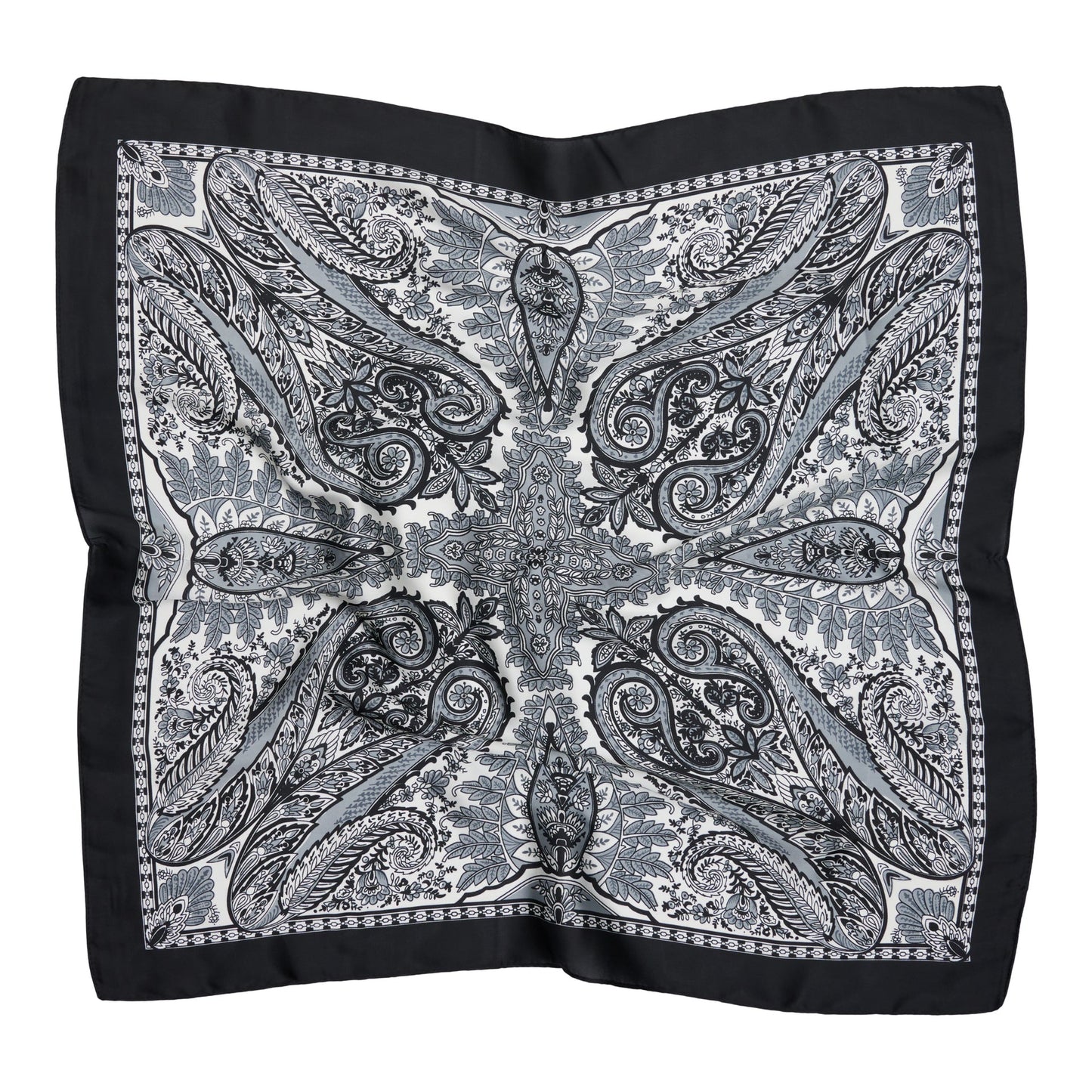 Schal - Black