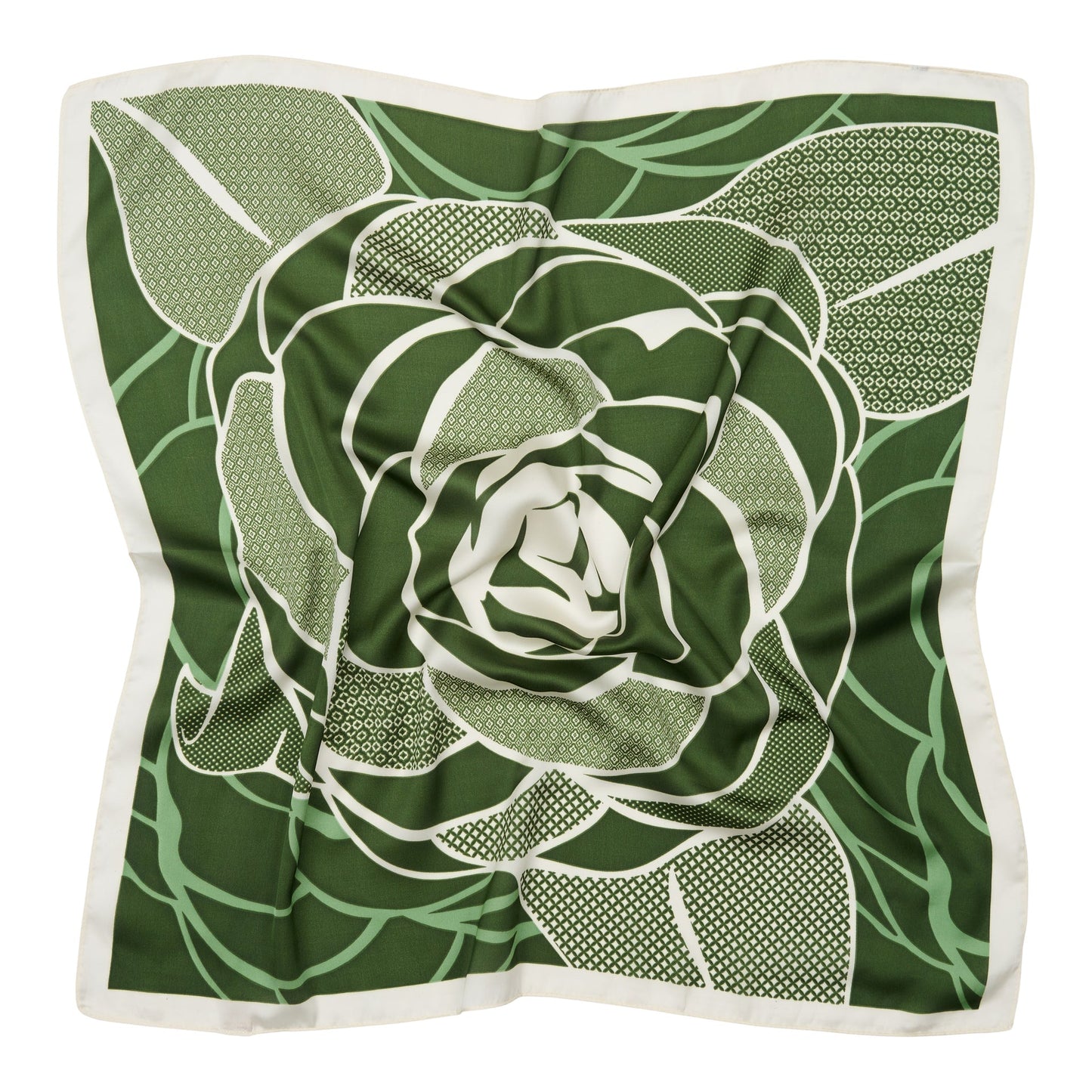 Schal - Green
