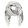 Schal - White