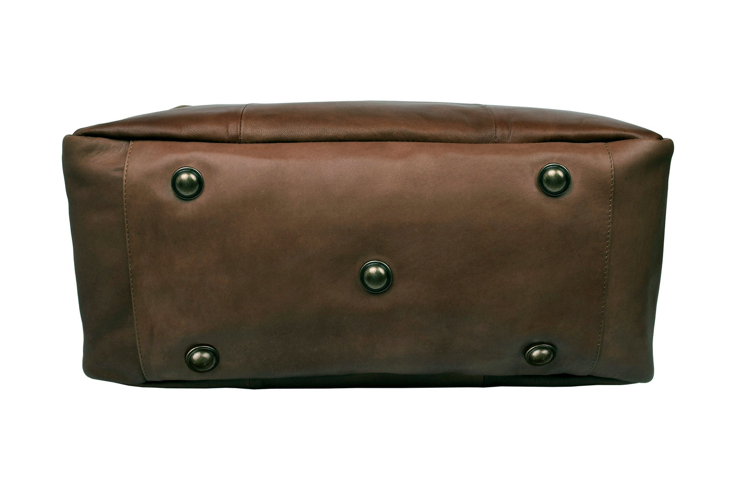 Weekender Small Faust - Dunkelbraun