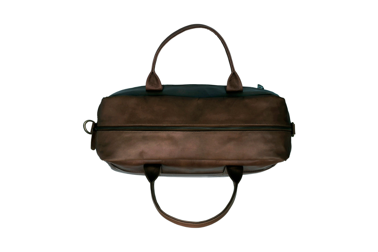 Weekender Small Faust - Dunkelbraun