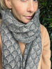 Schal Malene - Black