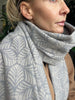 Schal Helena - Stone