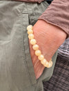 Armband Mary Soft Sun