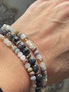 Armband Luna Stone – Set mit 3 Stk