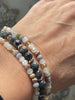 Armband Luna Stone – Set mit 3 Stk