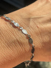 Armband Liva - Edelstahl