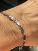 Armband Liva - Edelstahl