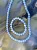 Armband Mary Ice blue