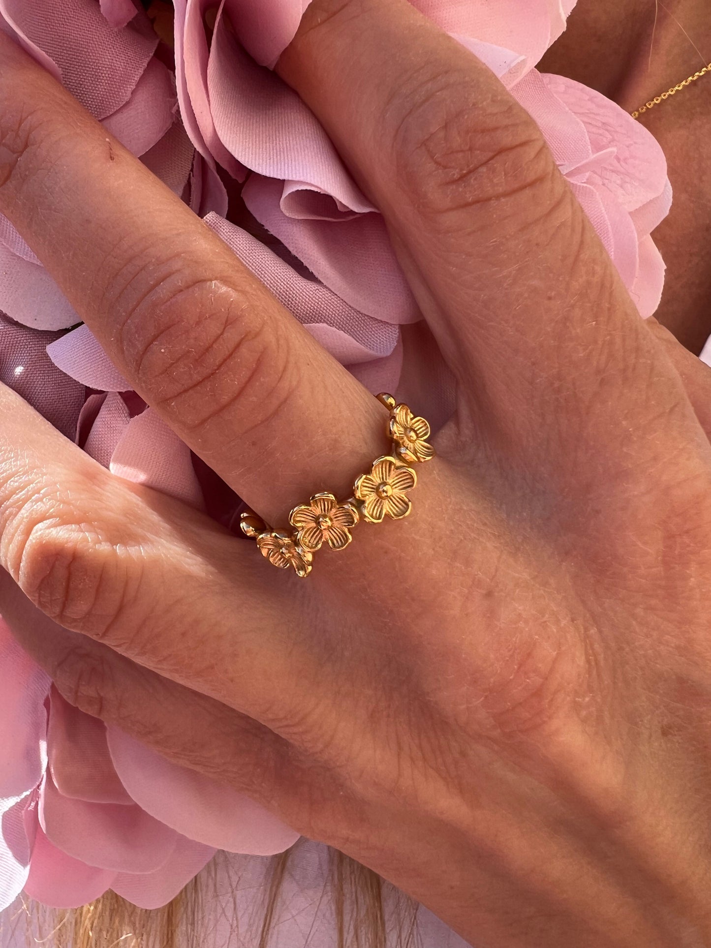 Ring Milla