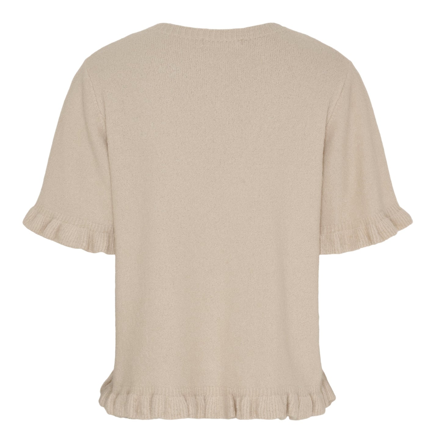 Strick Briala - Beige