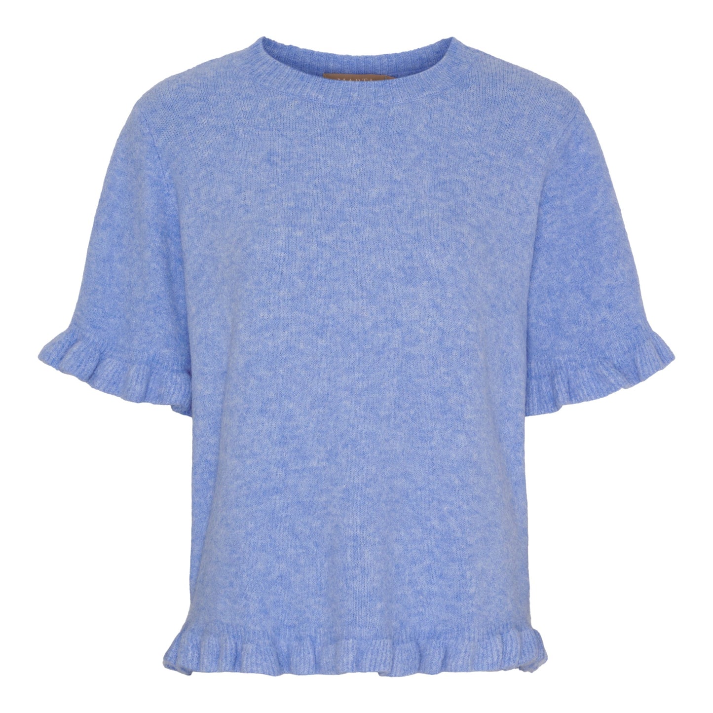 Strick Briala - Sky Blue