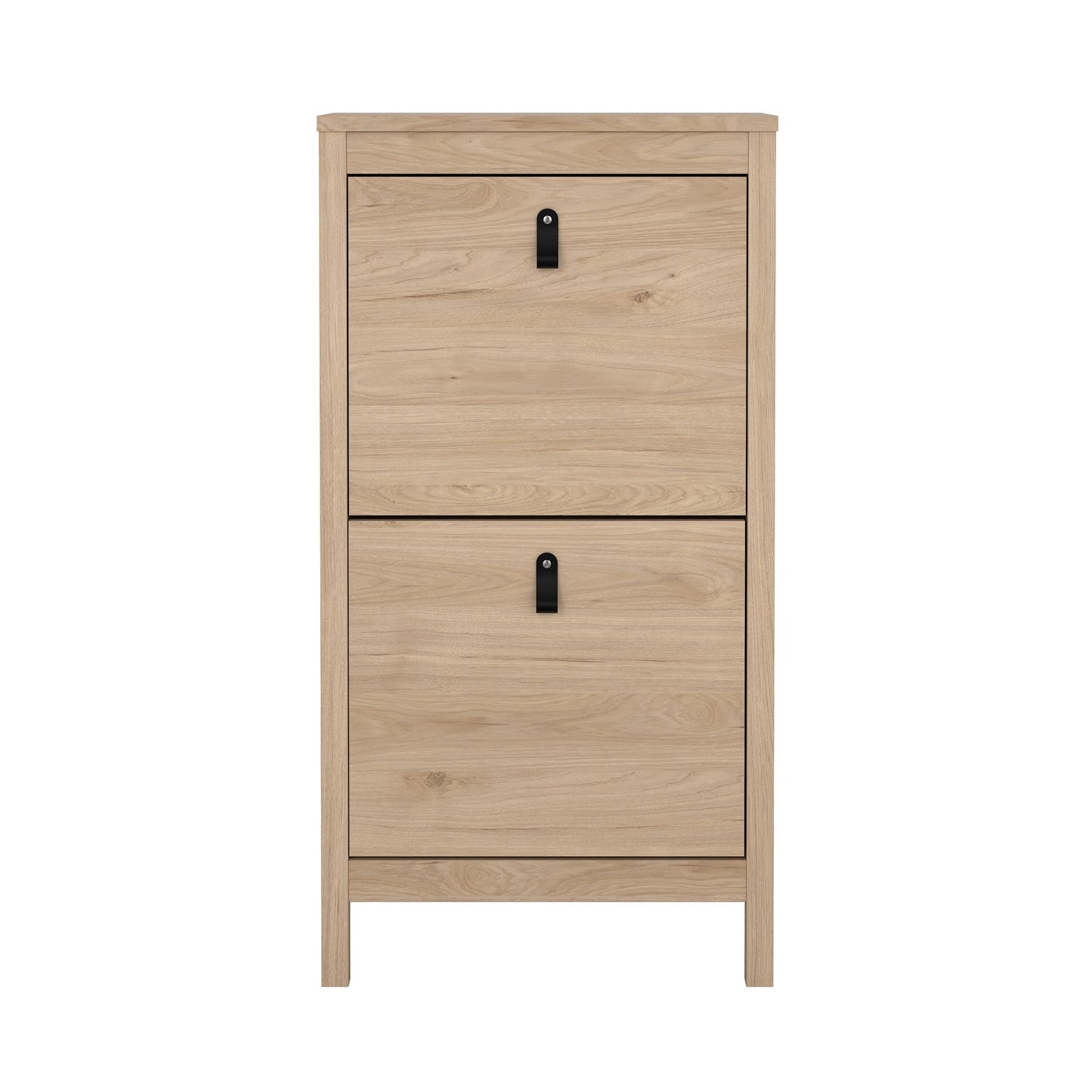 Schuhschrank Holzoptik
