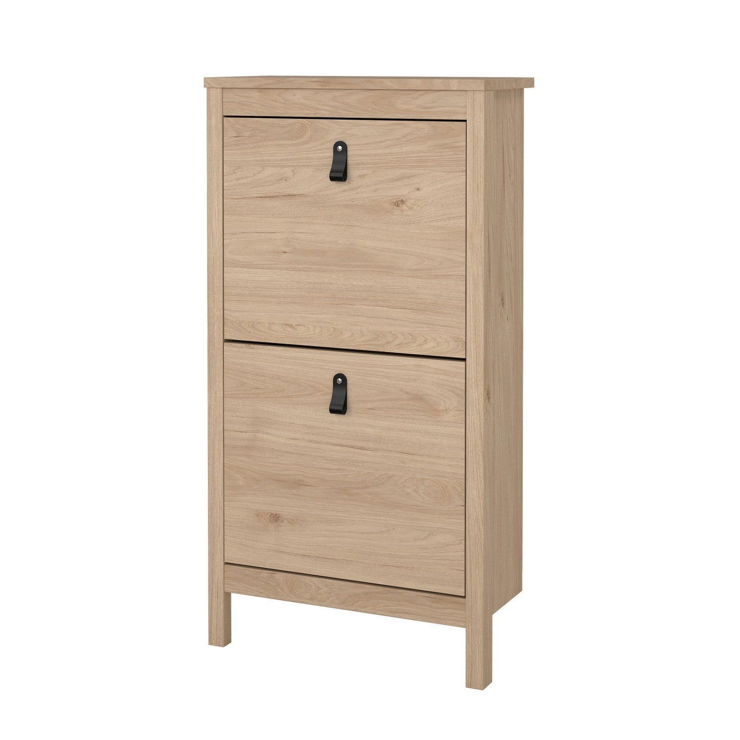 Schuhschrank Holzoptik