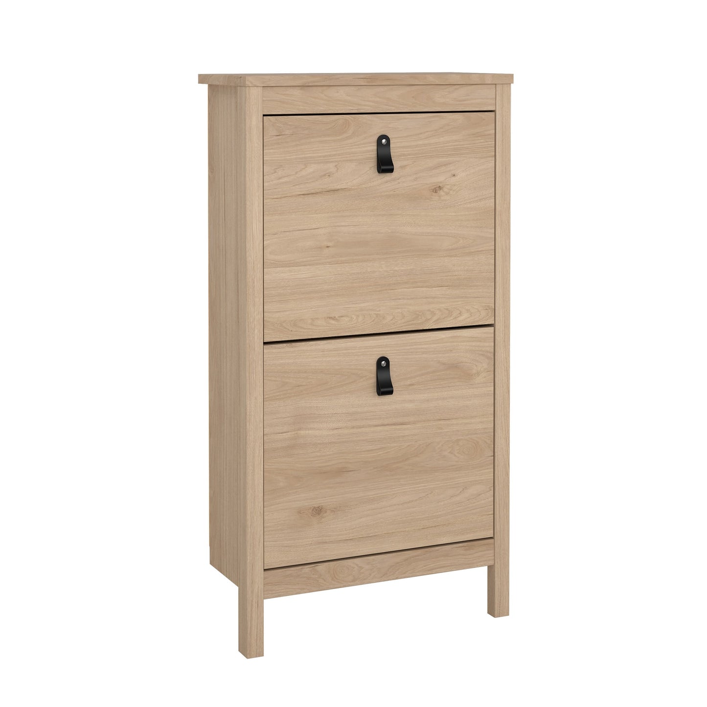 Schuhschrank Holzoptik
